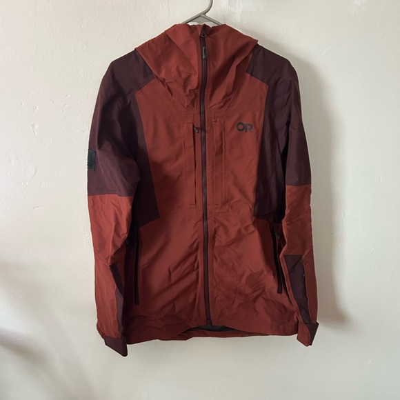 Outdoor Research Skytour Ascent Shell